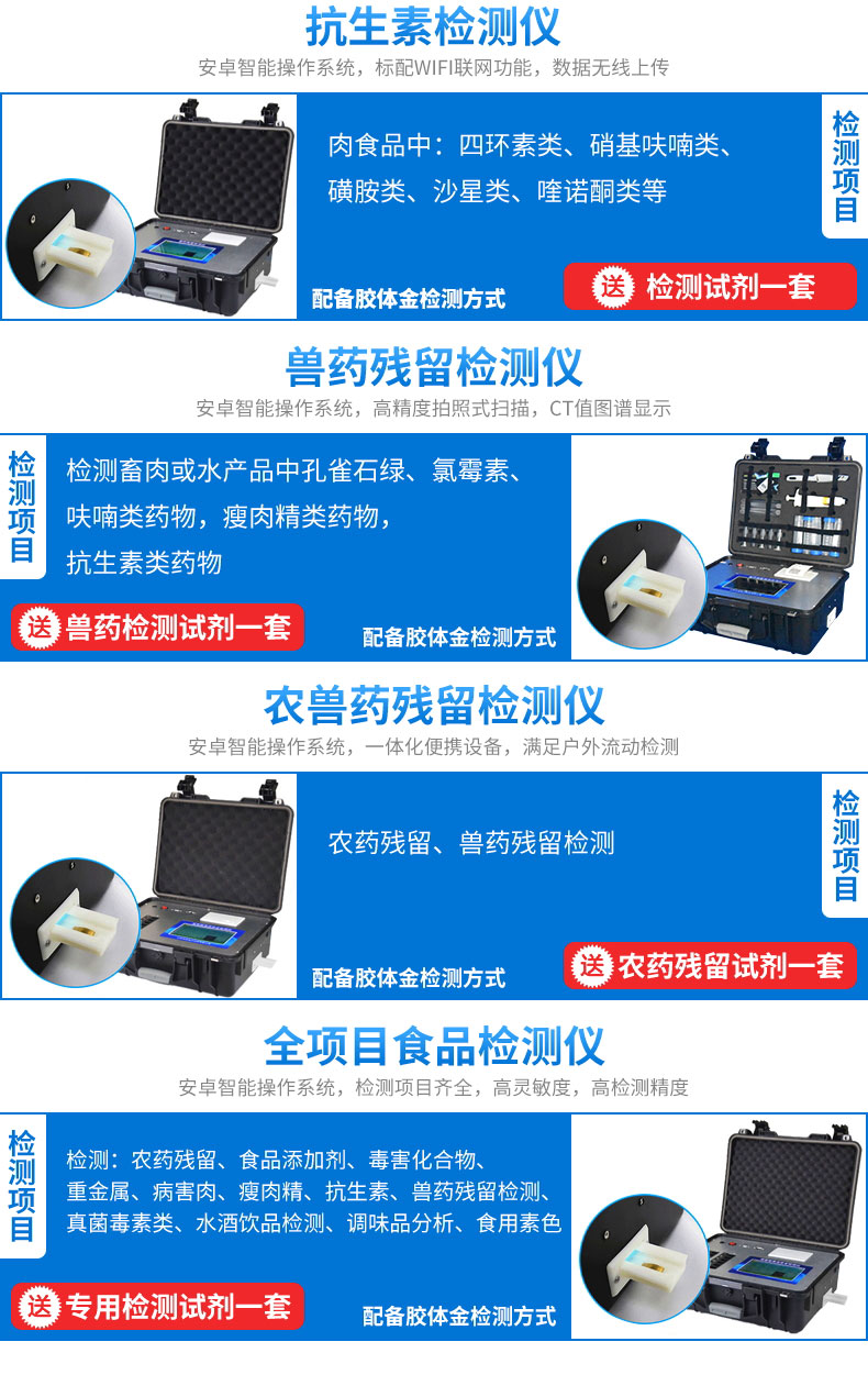 公益訴訟快速檢測實(shí)驗(yàn)室