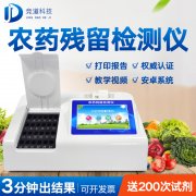 蔬果如何科學(xué)去農(nóng)殘？