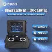 食品廠第一次檢測報告不合格怎么辦？